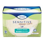 ESSITY HMS NORTH AMERICA INC Tena® Intimates™ Moderate Long Bladder Control Pad, 12-Inch Length 54375
