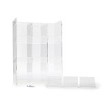 MCKESSON BRAND McKesson Tube Organizer 3118