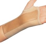 DJO ProCare® Left Wrist Brace, Small 79-87083