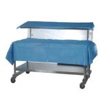PEDIGO PRODUCTS Pedigo Space Station Table Cover CDS-3072-DD
