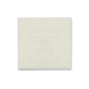 SMITH & NEPHEW Durafiber Gelling Fiber Wound Dressing, 2 x 2 Inch 66800559