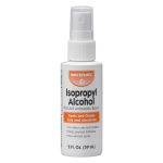 SAFEGUARD US OPERATING LLC Water Jel® Isopropyl Alcohol Antiseptic Spray, 2-ounce spray bottle ALS2-24.00.000