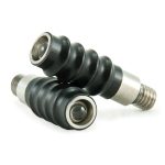 MCKESSON BRAND McKesson Halogen Lamp, Replacement Bulb for Vaginal Speculum Illuminator 123-4506