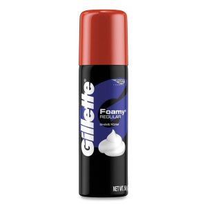 ESSENDANT CO/UNITED STATIONERS Gillette® Foamy® Shaving Cream Regular Scent PGC14501