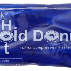 FABRICATION ENTERPRISES Pak® Cold n' Hot™ Donut™ Hot / Cold Therapy Pack 11-1530
