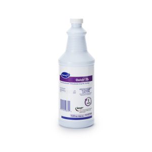ESSENDANT CO/UNITED STATIONERS Oxivir® Tb Surface Disinfectant Cleaner, 32 oz. Bottle DVO4277285