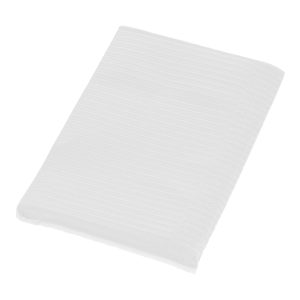 TIDI PRODUCTS Tidi® White Procedure Towel, 13 x 18 Inch 9810860