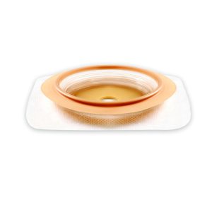 CONVATEC Natura™ Durahesive Skin Barrier, Cut-To-Fit 13 – 35 mm, 57 mm Accordion Flange 421460
