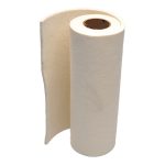 MCKESSON BRAND McKesson White Wool / Rayon Nonadhesive Orthopedic Felt, 12 Inch x 4 Foot 900637