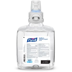 GOJO Purell® Surgical Scrub 7869-02