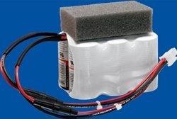 DRIVE DEVILBISS HEALTHCARE DeVilbiss® Sealed Lead Acid Battery Pack 7305P-614