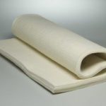 Hartmann Felt Undercast Orthopedic Felt, 21 x 36 Inch 72140000