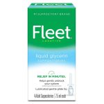 C.B. FLEET Fleet® Glycerin Laxative 00132018582