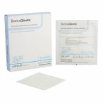 SION BRANDS LLC DermaGinate® Alginate Dressing, 4-1/4 x 4-1/4 Inch 00270E
