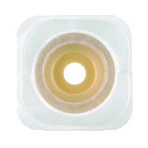 CONVATEC Esteem Synergy® Stomahesive® Ostomy Skin Barrier With 13-22 mm Stoma Opening 411657