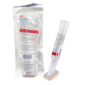 SOLVENTUM CORPORATION 3M DuraPrep Prep Solution, Applicator 8630