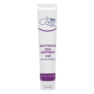 DYNAREX WeCare™ Bacitracin Zinc First Aid Antibiotic 1175