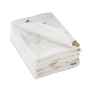 MCKESSON BRAND McKesson KIDS™ Design Nonsterile Procedure Towel, 13 x 18 Inch 18-982813