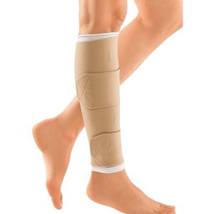 MEDIUSA circaid® juxtalite® Lower Leg Compression System, Short, Large CJL1S003