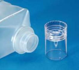 BSN MEDICAL Splashcap™ Wound Irrigation Shield 10015