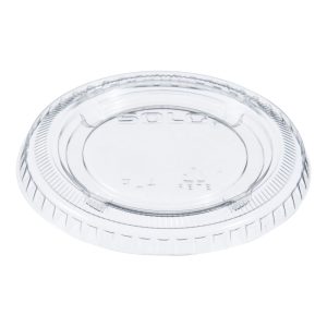 RJ SCHINNER CO Solo® Lid for Portion Container PL4N