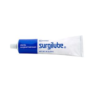HR HEALTHCARE Surgilube® Surgical Lubricating Jelly 281020502