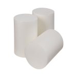 SOLVENTUM CORPORATION 3M™ White Polyester Undercast Cast Padding, 4 Inch x 4 Yard CMW04