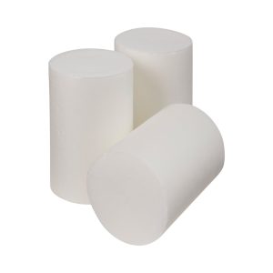 SOLVENTUM CORPORATION 3M™ White Polyester Undercast Cast Padding, 4 Inch x 4 Yard CMW04