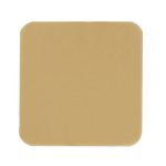 CONVATEC DuoDerm® CGF® Hydrocolloid Dressing, 6 x 6 Inch 187659