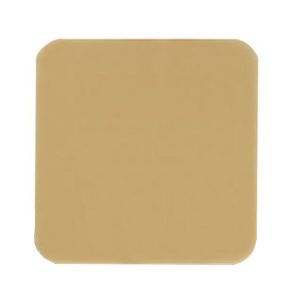 CONVATEC DuoDerm® CGF® Hydrocolloid Dressing, 6 x 6 Inch 187659