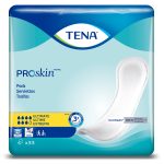 ESSITY HMS NORTH AMERICA INC Tena® ProSkin™ Ultimate Incontinence Pads 47709