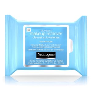 KENVUE BRANDS LLC Neutrogena® Makeup Remover 680510500