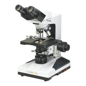 MCKESSON BRAND McKesson LUMEON™ Hematology Microscope 597