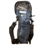 MCKESSON BRAND McKesson Backpack for M6, M4, M9 Oxygen Cylinders BBMILL08