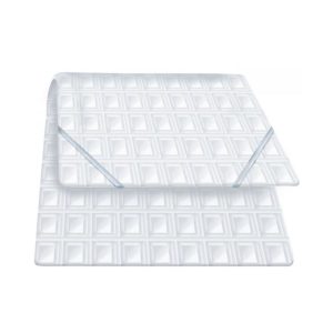 SECURE PERSONAL CARE PRODUCTS TotalDry™ Waterproof Mattress Cover SPC1832