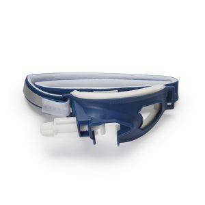 LAERDAL MEDICAL Thomas™ Adult Tube Holder, Blue 600-10000