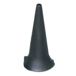 SPECLINE Ortec® Ear Speculum Tip, 2.5mm 7250