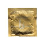B OPTIMA HEALTH LLC Ultra Sensitive B® Lubricated Latex Condom 01-01-008