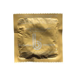 B OPTIMA HEALTH LLC Ultra Sensitive B® Lubricated Latex Condom 01-01-008
