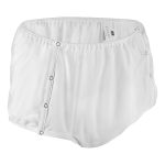 SALK INC CareFor™ Incontinence Briefs, X-Large 2000XLG