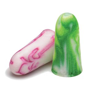 MOLDEX-METRIC SparkPlugs® Ear Plugs 6604