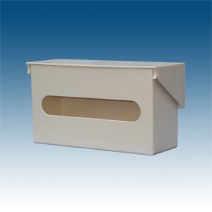 PLASTI-PRODUCTS Glove Box Holder 148002