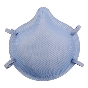 MOLDEX-METRIC Moldex® Particulate Respirator / Surgical Mask 1511