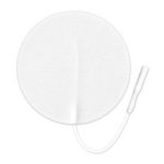 AXELGAARD MANUFACTURING ValuTrode® Foam Electrotherapy Electrode for use with TENS, NMES and FES Units CFF200
