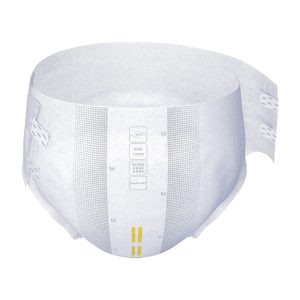 ESSITY HMS NORTH AMERICA INC Tena® ProSkin™ Brief, Ultra Absorbency, Extra Large 67540