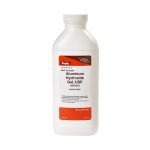 MAJOR PHARMACEUTICALS Major® Aluminum Hydroxide Antacid 00536009185