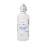 MCKESSON BRAND McKesson Eye Wash Solution, 4-ounce Squeeze Bottle MCK19818