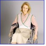 Skil-Care™ Vest Restraint 301102