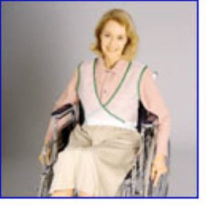 Skil-Care™ Vest Restraint 301102