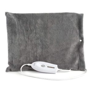 MABIS HEALTHCARE DMI® Moist/Dry Heating Pad 619-5131-1900